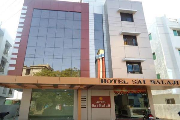 Hotel Sai Balaji Shirdi